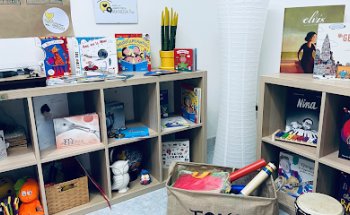 Art Hub - Officina Creativa