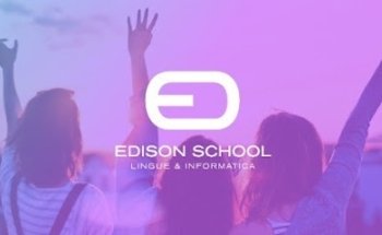 Edison School | Scuola di Informatica e Lingue Terni