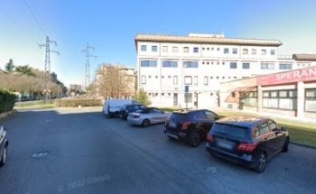 British Institutes di San Donato Milanese