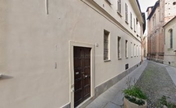 Early Learning School: Scuola Materna - Pavia
