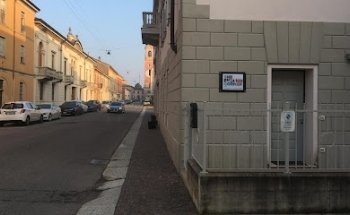 The English Corner