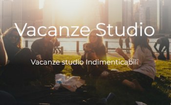 Vacanze studio e anno all'estero Magnum Travel - Roma -