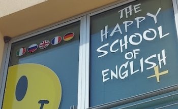 The Happy School of English+