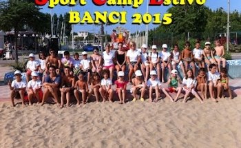 Sport Camp Estivo Banci