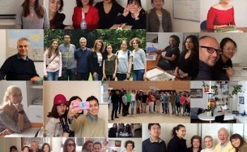 PASSEPARTOUT Italian language school