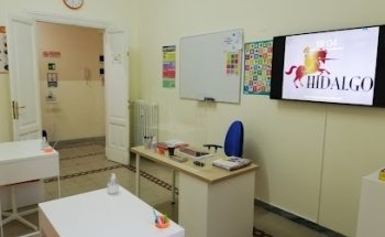 Scuola Hidalgo