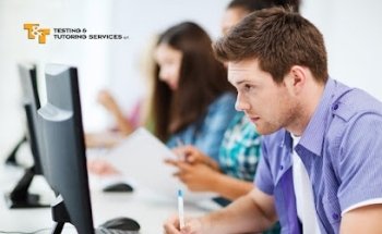 Testing & Tutoring Services