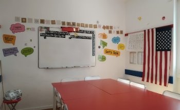 Joan's British Centre - Cambridge Preparation Centre