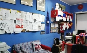 British Language School
