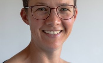 Michelle Barsch - Sprachtrainerin für Englisch