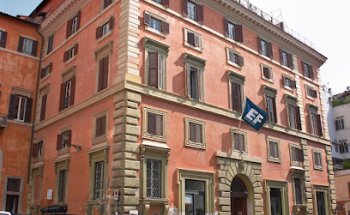 EF Campus Linguistico Internazionale