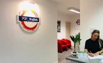 POP English Language Centre