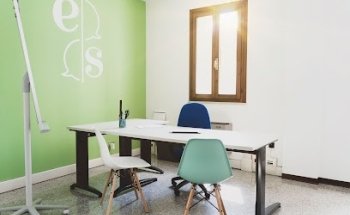 EyeSpeak Centro Linguistico