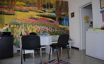 Grasshopper Language School
