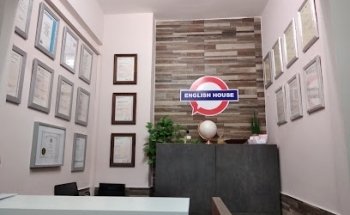 English House
