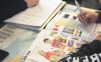 New York Academy - Language School