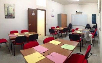 My School Ladispoli