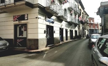 British Institutes Frattamaggiore