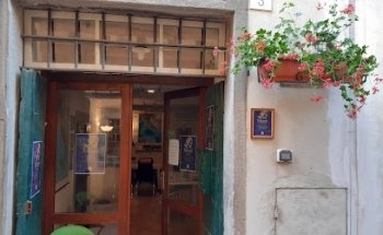 Polymnia centre of italian language Cortona