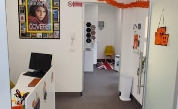Open Doors Language School
