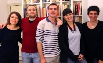 Kappa Language School - Italian language school in Rome