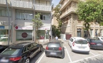 VICTORIA SCHOOL CIVITANOVA MARCHE