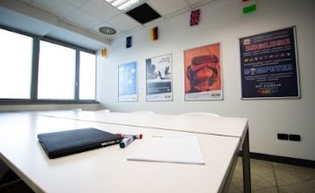 Language Center