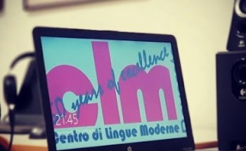 Centro di Lingue Moderne (CLM) Rovereto SNC