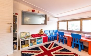 Oxford Language Centre- scuola di lingue