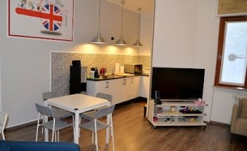 My English Corner - Corsi di Inglese Varedo