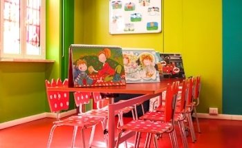Kids&Us Roma Nomentana - Inglese per bambini