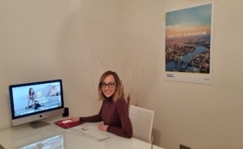ESL – Soggiorni linguistici