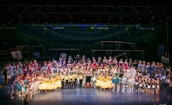 ArteffettoDanza SSDRL & CulturArteffetto APS