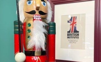 British Institutes Poggibonsi