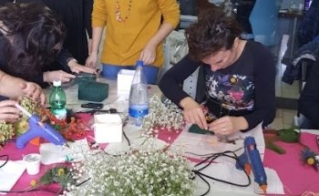 Ami Training - Accademia dell' Estetica - Istruzione e formazione professionale