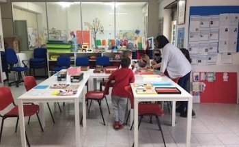 British Institutes Valmontone