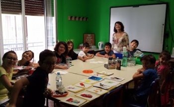 EUROPAINLINGUA CENTRO LINGUISTICO E CULTURALE