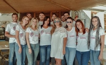 Speakeasy School of Languages