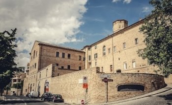 Scuola Dante Alighieri - Campus L'Infinito