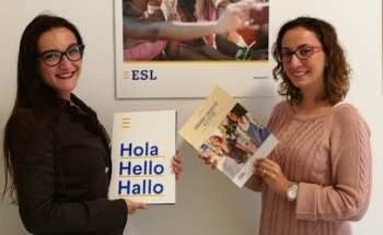 ESL – Soggiorni linguistici