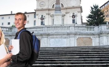 Scuola di italiano Idioma