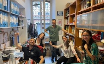 Accademia StudioItalia language school