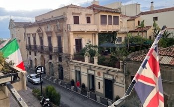 Laboling - La scuola di italiano in Sicilia
