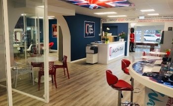 Wall Street English San Benedetto del Tronto (AP)