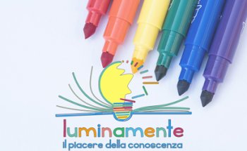 Luminamente, il piacere della conoscenza srls