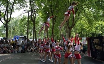 Faes Academy - Corsi di formazione, sport, musica e lingue
