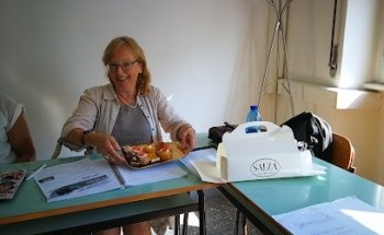 ILM - Istituto Linguistico Mediterraneo -