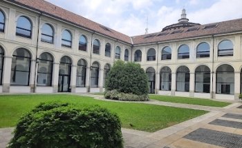 Gallery Institut français Milan