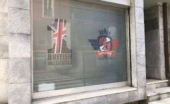 British Institutes Verbania