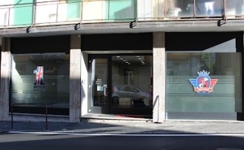 British Institutes Arona